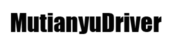 mutianyudriver.com